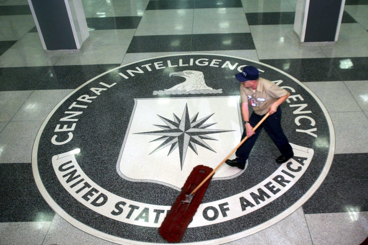 iPhone und Android geknackt – Wikileaks veröffentlicht geheime CIA ...