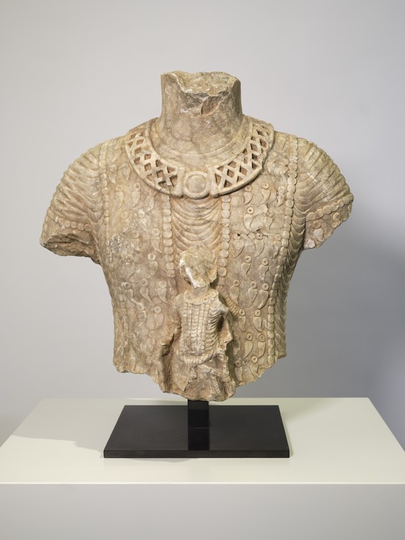Torso Irak