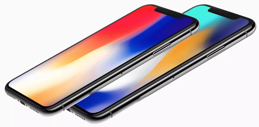 Ganz schön lang soll es werden, das neue XL-iPhone.