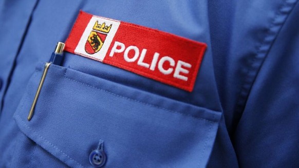 Die Polizei hat am Montagmorgen in Walkringen eine totes Rentnerpaar gefunden.