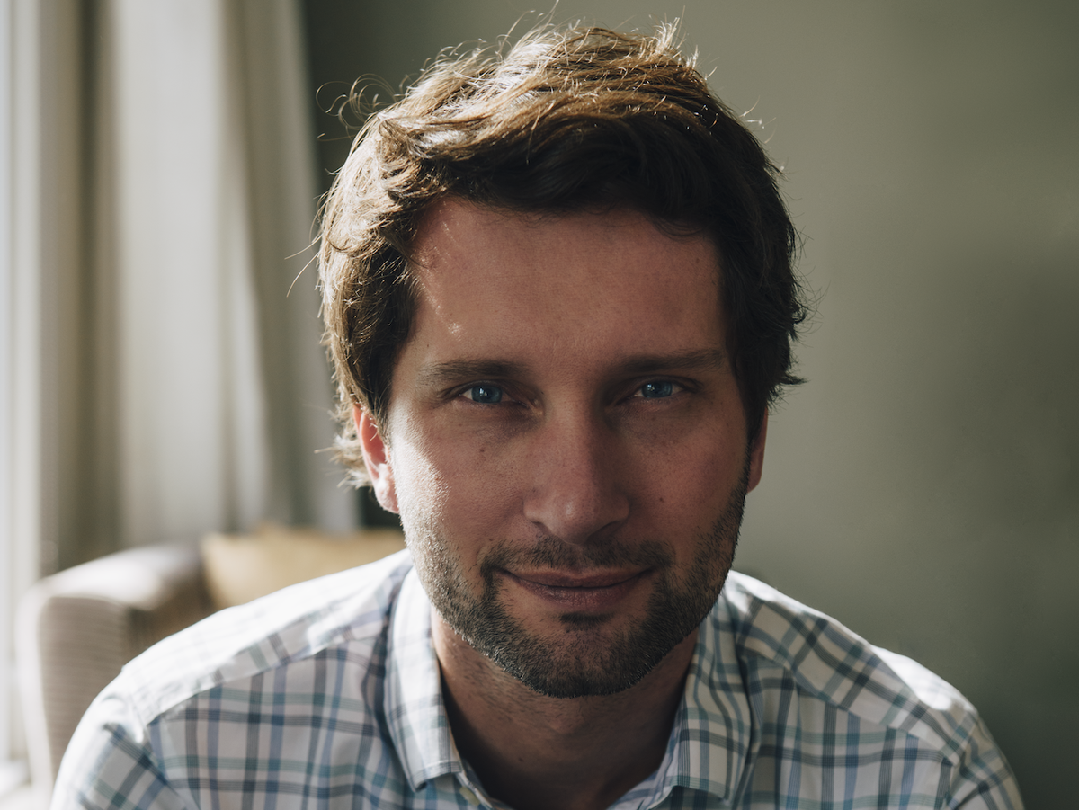 Michal Kosinski Stanfort Social Media Big Data Persönlichkeitsanalyse