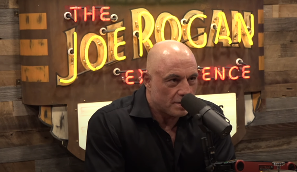 joe rogan