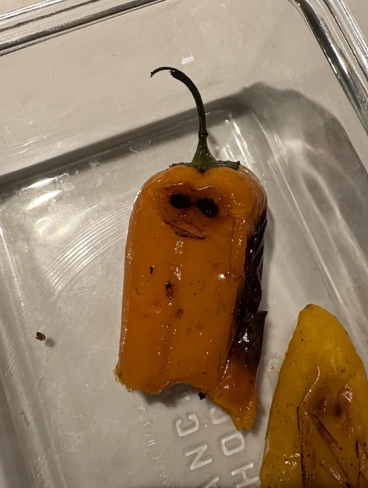 Pareidolie: Lustige Dinge mit Gesicht