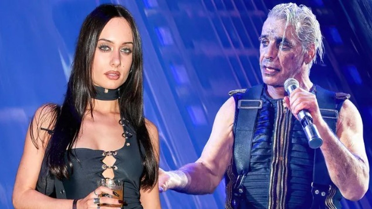 YouTuberin über Rammstein-Video: «Habe angefangen, zu weinen»