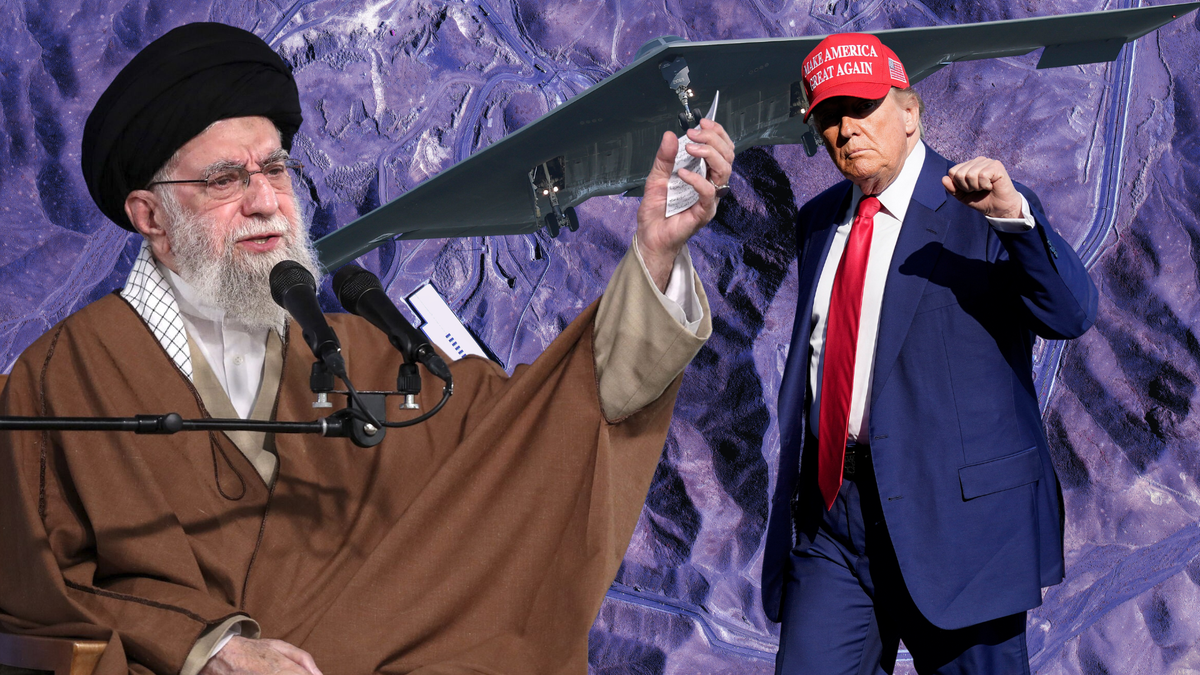 Comment Khamenei va-t-il réagir aux frappes ordonnées par Trump?