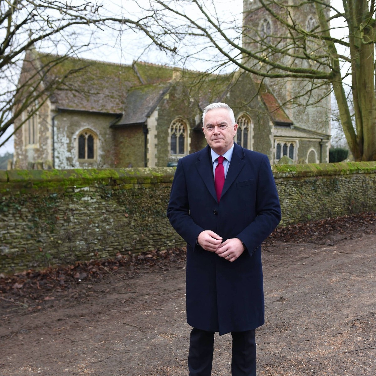 Huw Edwards wurde im BBC-Skandal um Sexbilder von seiner Frau geoutet reifen 1200x1200 HQ-Bild Huw Edwards wurde im BBC-Skandal um Sexbilder von seiner Frau geoutet Bild