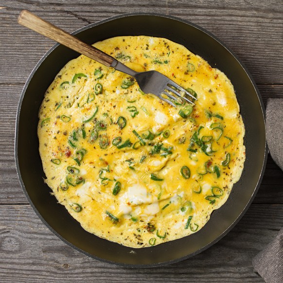 masala omelette indisch indien spicy chili gewürze essen food eier