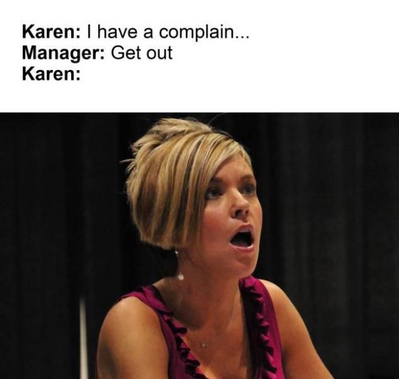 karen