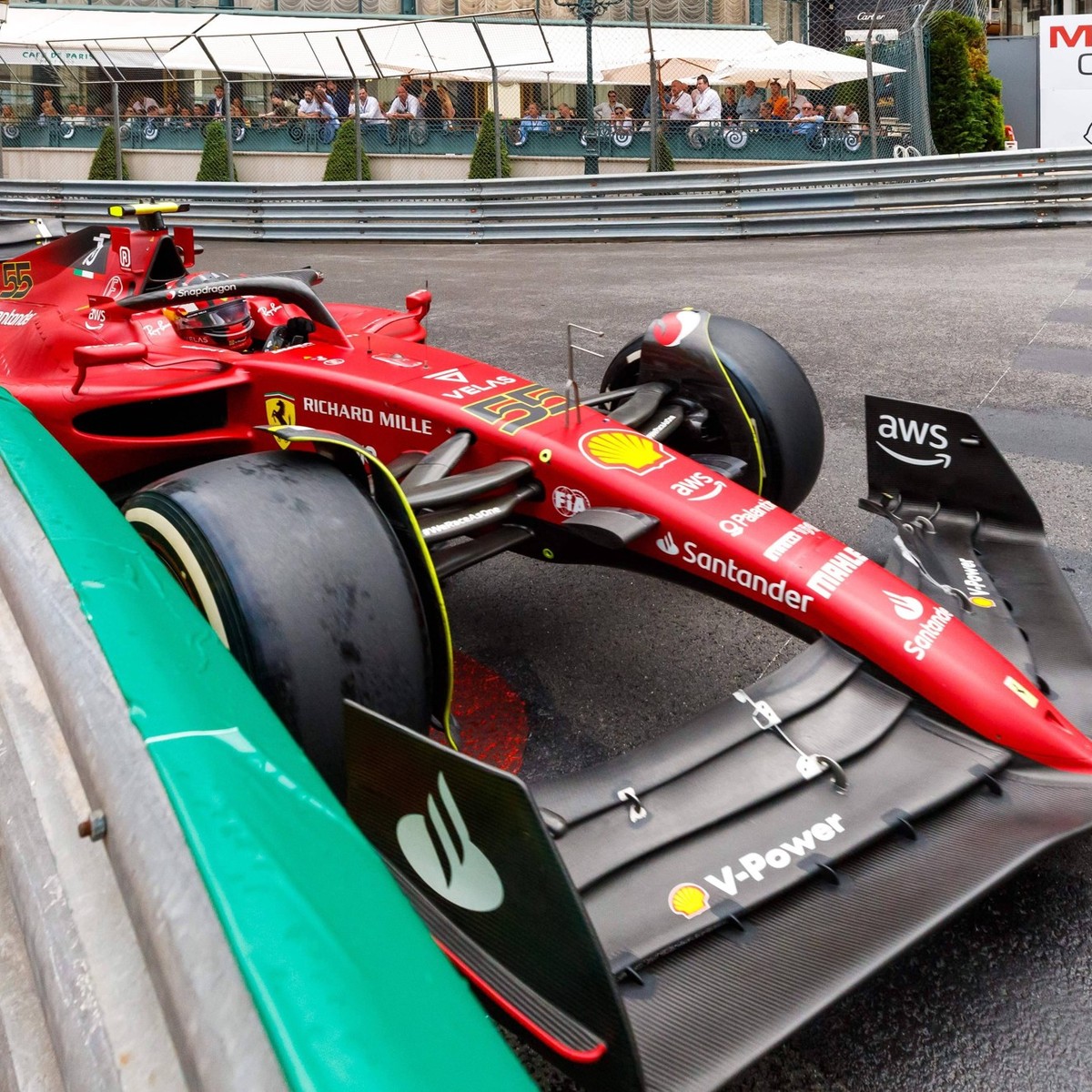 Formel 1 Der GP von Monaco droht, aus dem Rennkalender zu fallen