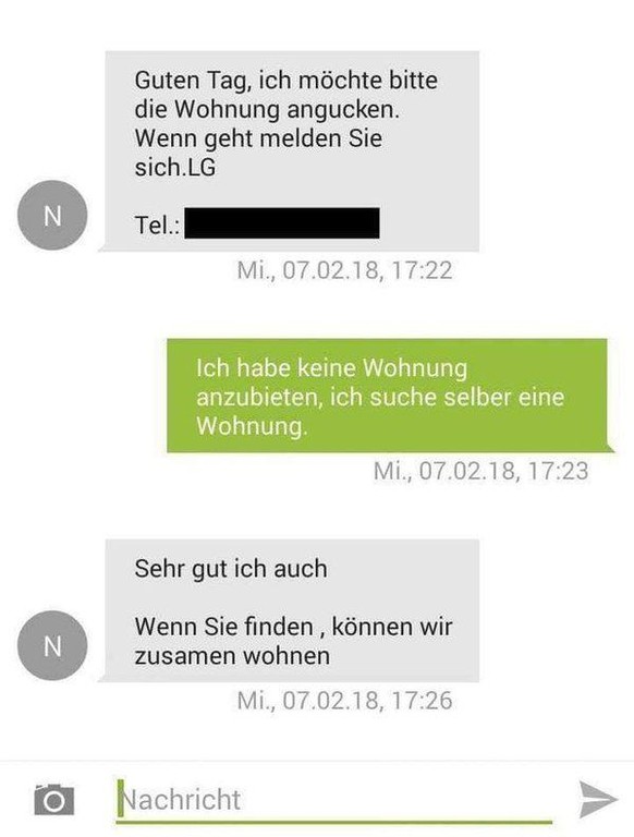 Das Beste, was du dir heute geben kannst: die 25 lustigsten Fails der Woche 😁\nNa dann viel Glück :)