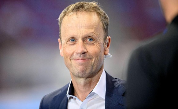 Frank Bohmann.