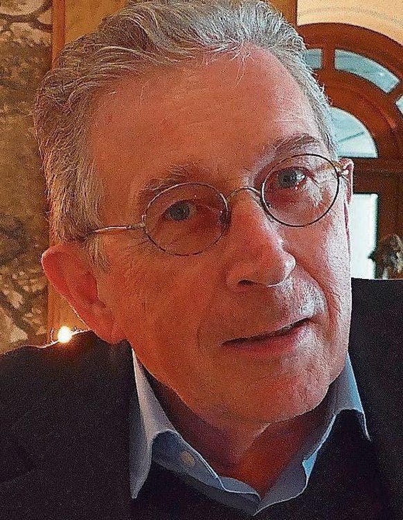 Dieter Ruloff ist emeritierter Professor der Internationalen Beziehungen der Universität Zürich.