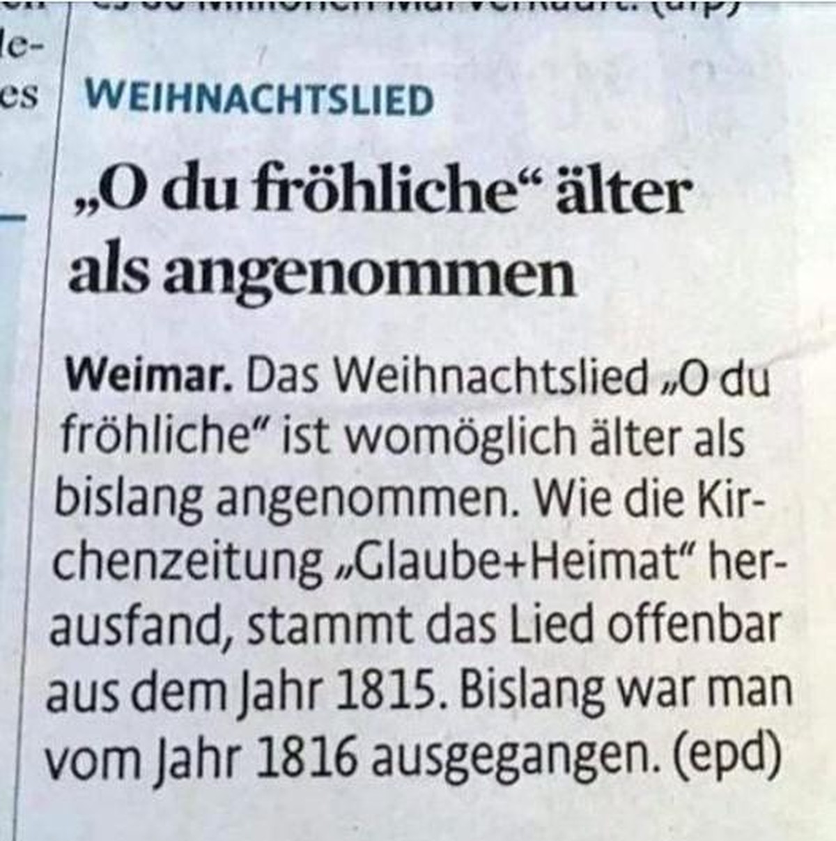Bild
