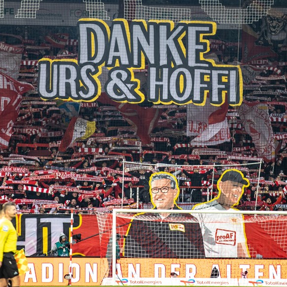 25.11.2023, Berlin: Fu