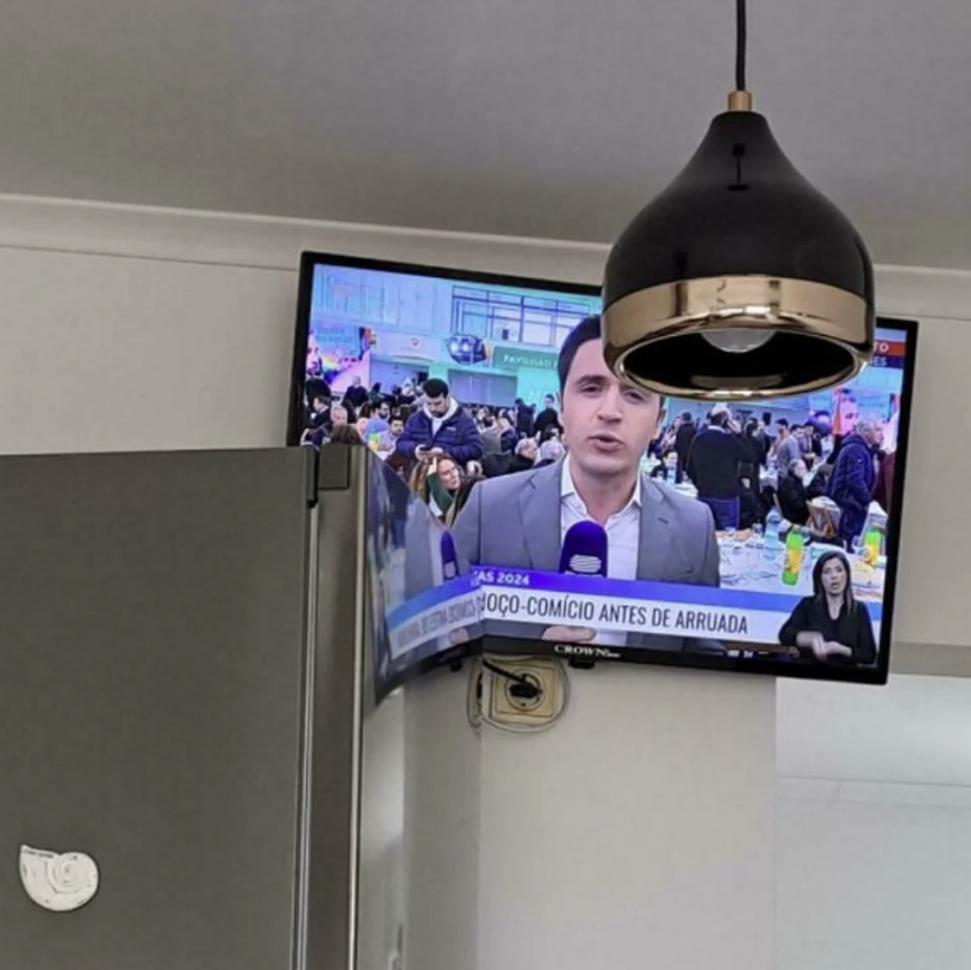 Perspektive: Bilder, die du zweimal anschauen musst