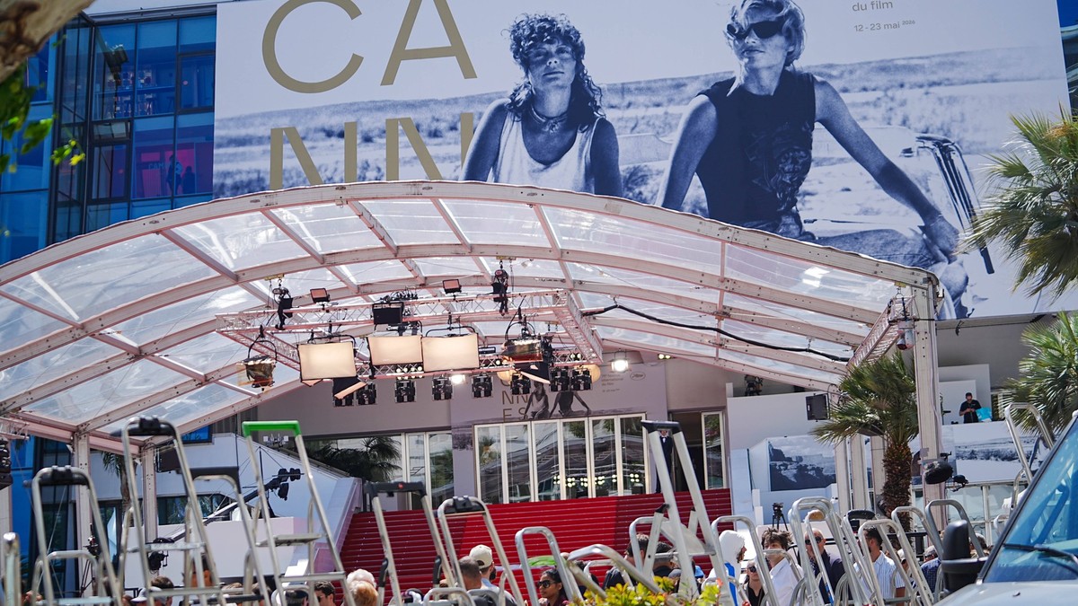 Warum sich Hollywood vor dem Filmfestival in Cannes fürchtet