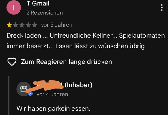 Die lustigsten Fails der Woche: Ein Stern
