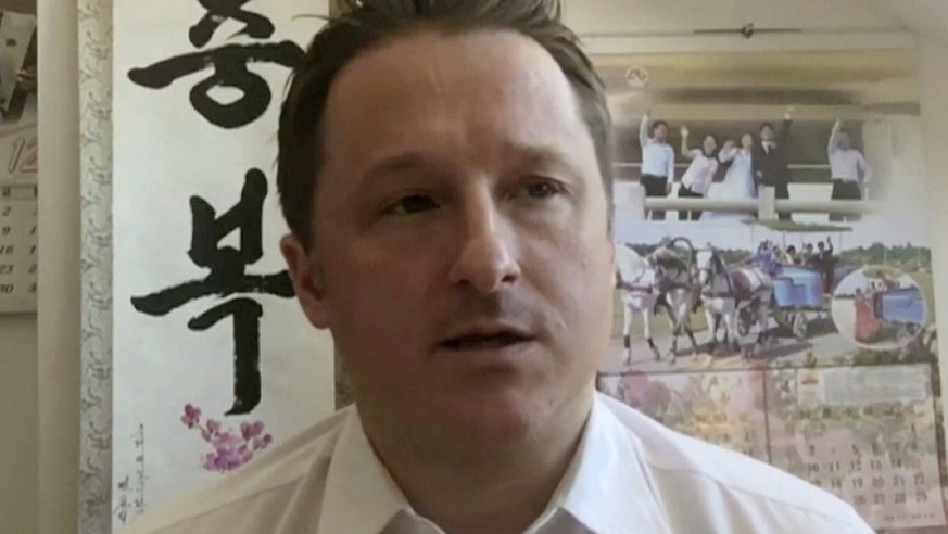 Rache für Huawei? Kanadier Michael Spavor zu elf Jahren Haft verurteilt - Vimarsana News
