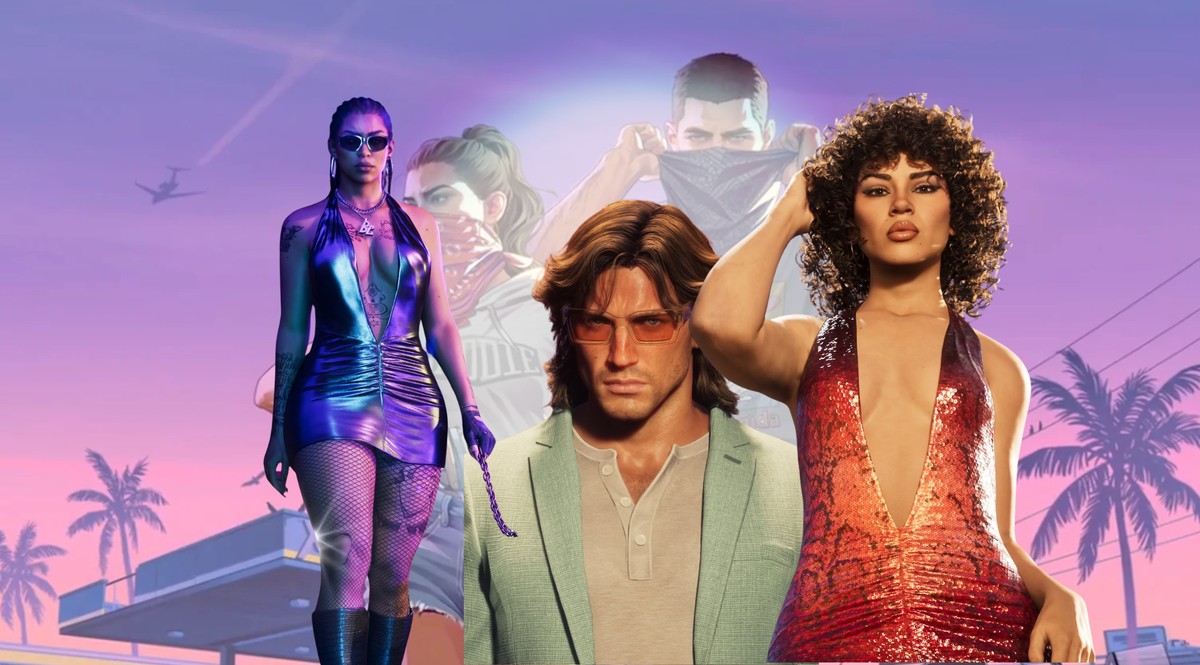 Voici comment visionner la présentation de GTA 6 sur Netflix ce soir