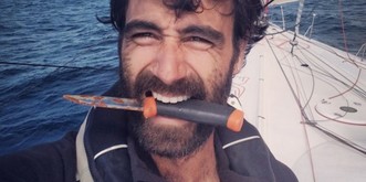 Der extremste Schweizer