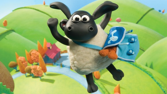 Timmy Time - CeeBeebies BBC