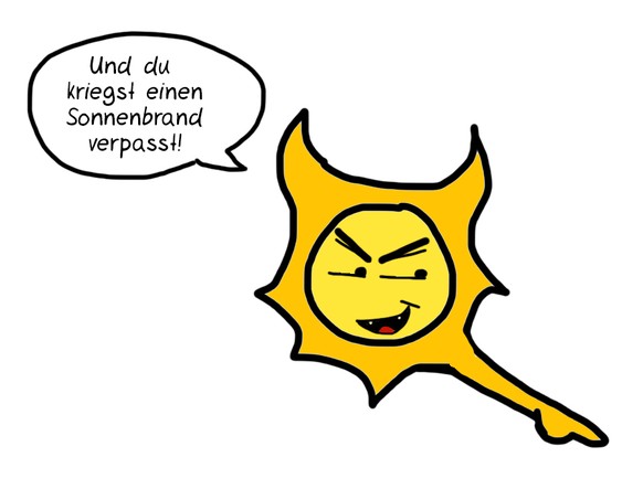 Sonne