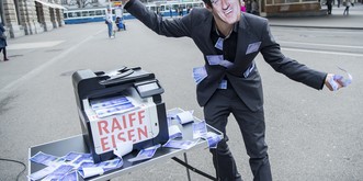 Der Fall Vincenz hat System bei der Finma – die Statistik spricht Bände