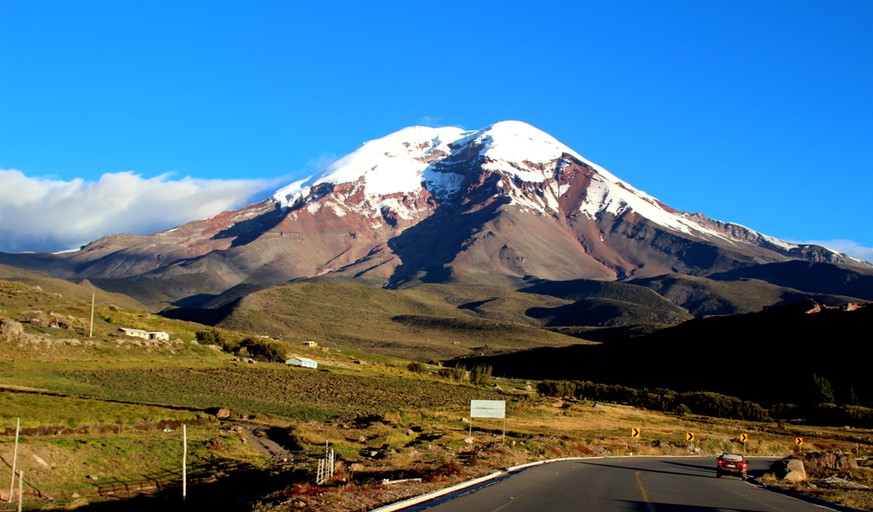 Chimborazo