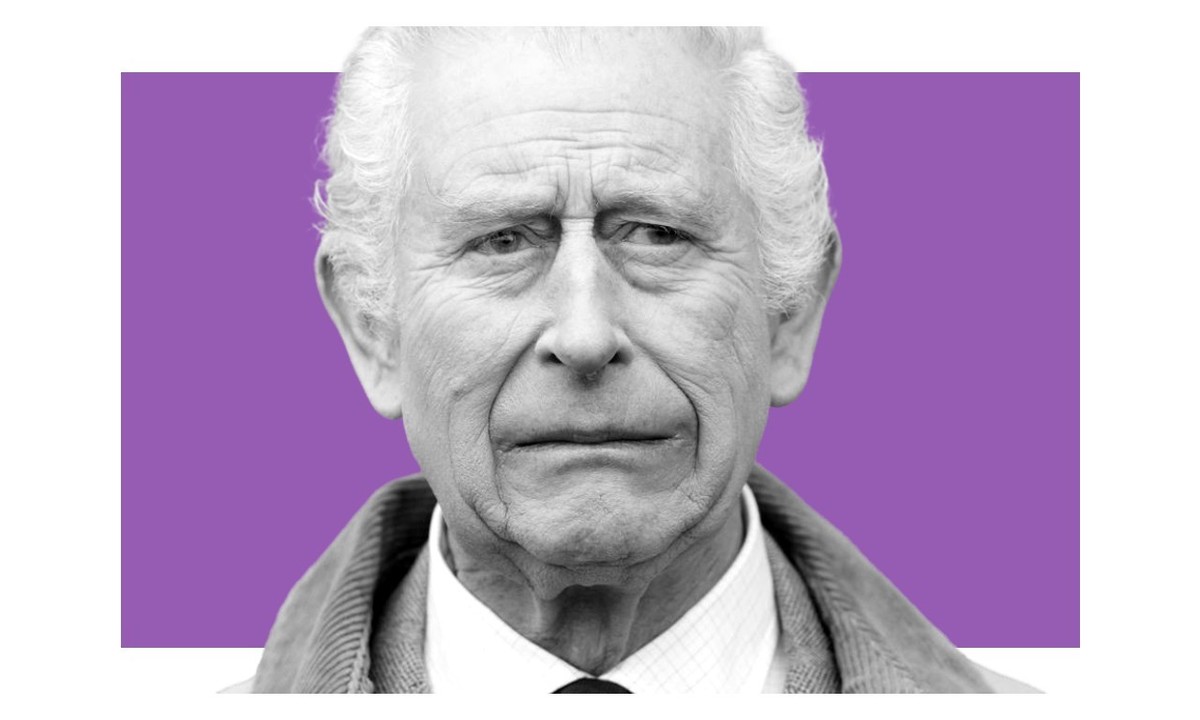 Il reste peu de temps à Charles III avant de rejoindre la liste des rois maudits de l'Histoire.