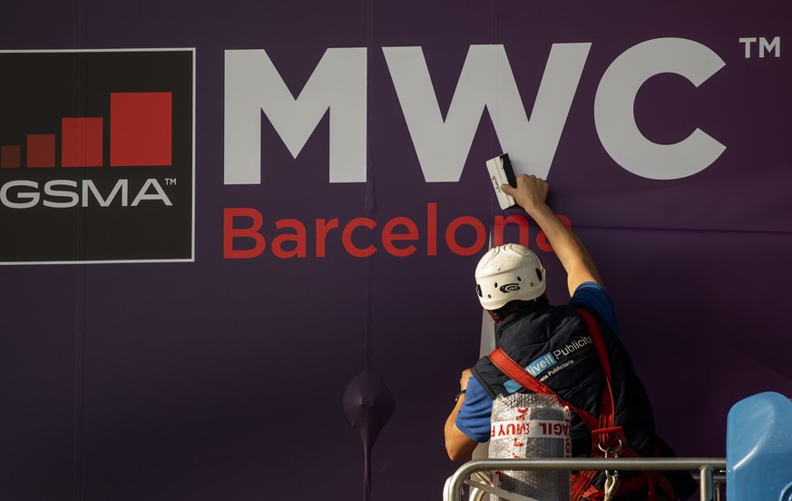 Facebook, Cisco Systems, Intel und Vivo sagen Auftritt an MWC 2020 ebenfalls ab
