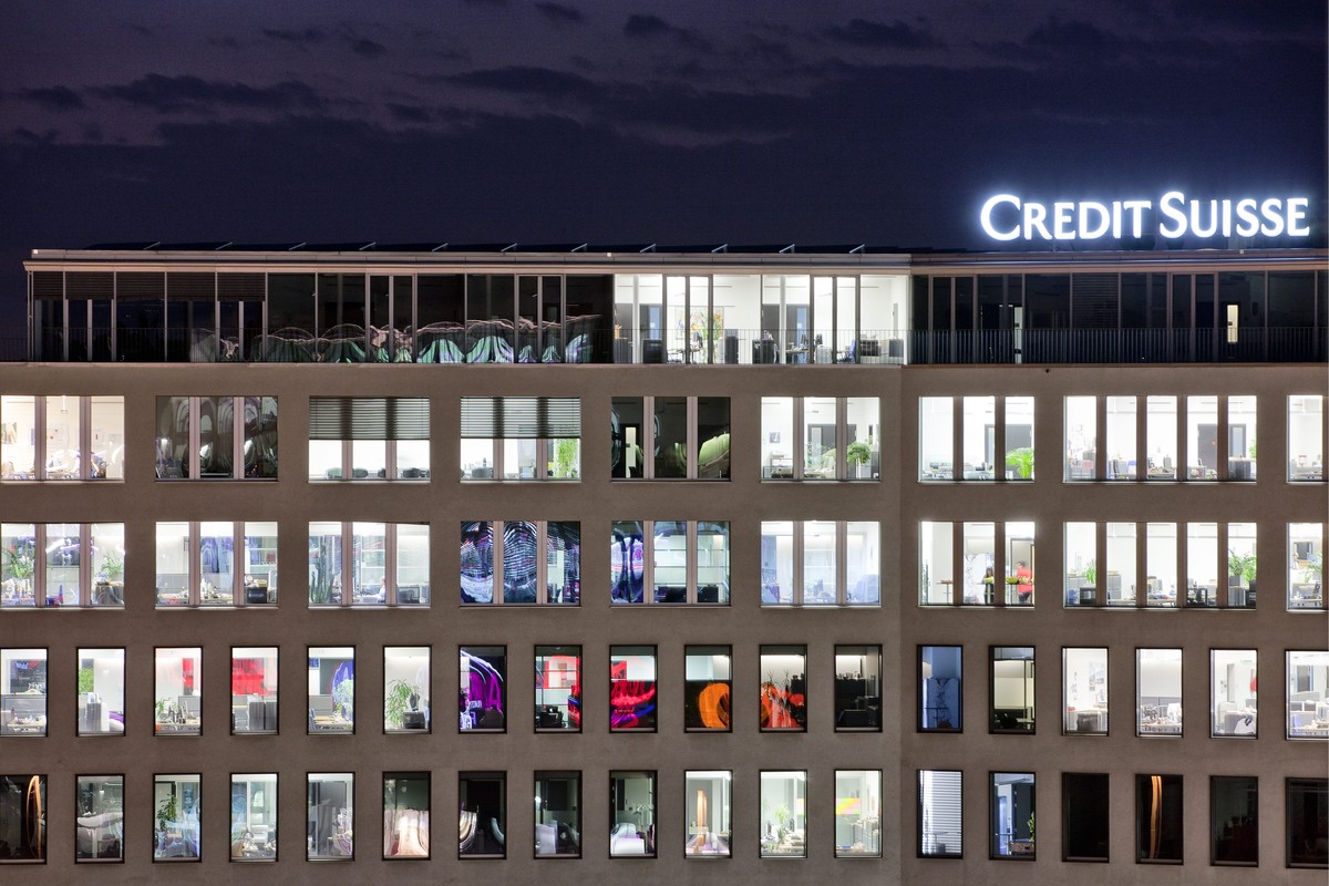 Credit Suisse begleicht Ansprüche im Zusammenhang mit umstrittenen Hypothekengeschäften in den USA.