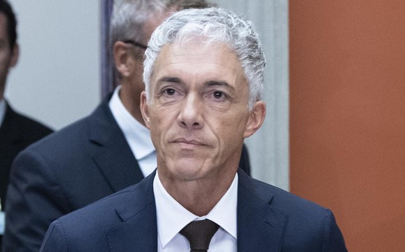 Bundesanwalt Michael Lauber wehrt sich gegen Vorw