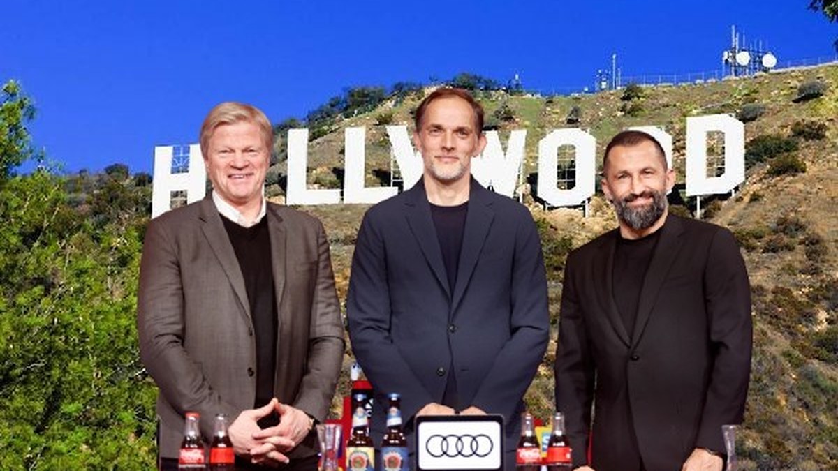 Der Wendepunkt Fc Bayern München Die Mär Von Zu Schwachen Talenten Das Müssen Sie Wissen - rqwopdc