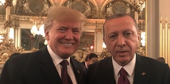 Trump will den Prediger Gülen an Türkei ausliefern