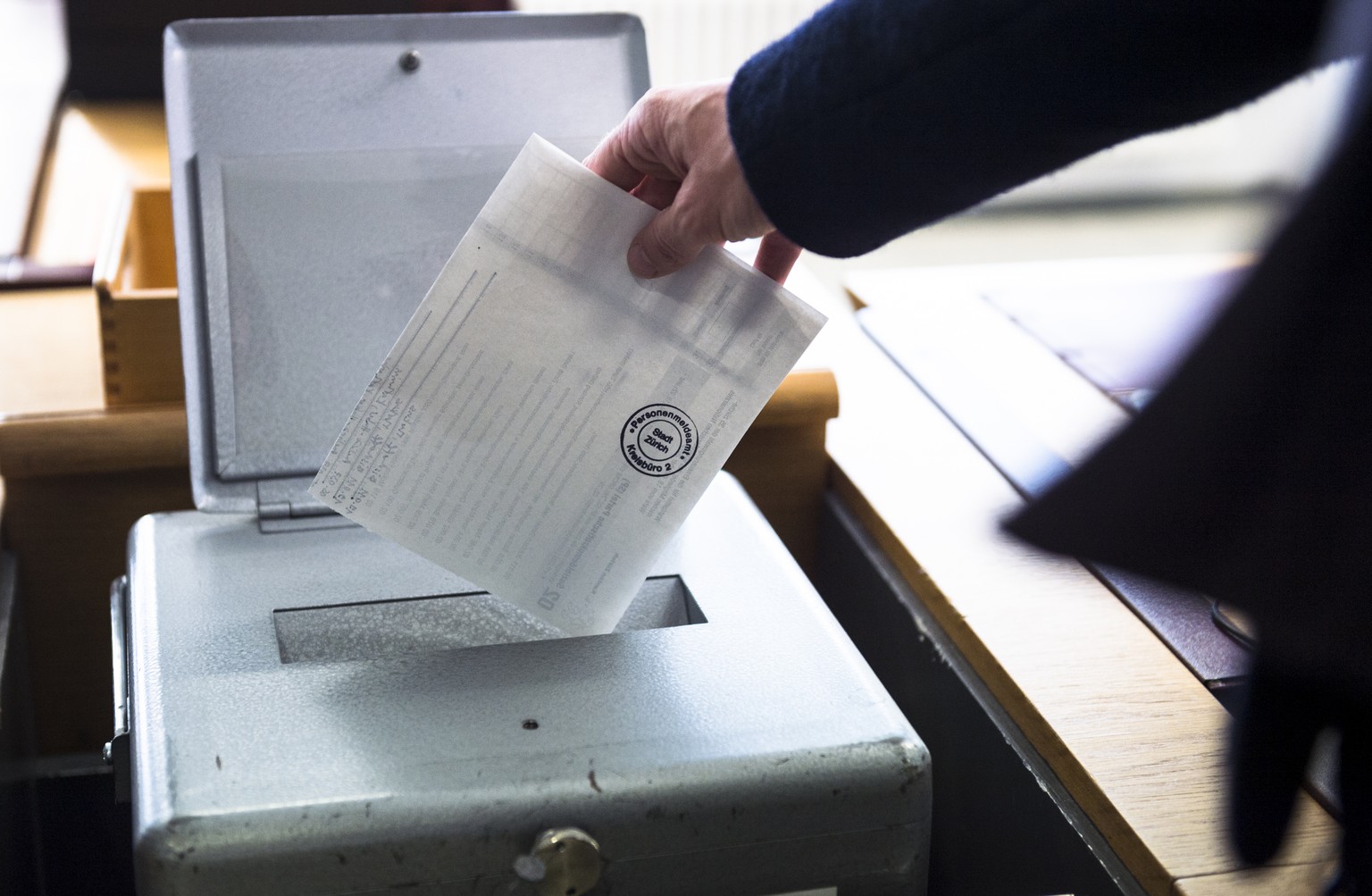 Die letzten Nationalratswahlen fanden am 18. Oktober 2015 statt. Am 20. Oktober 2019 ist es wieder so weit. 
