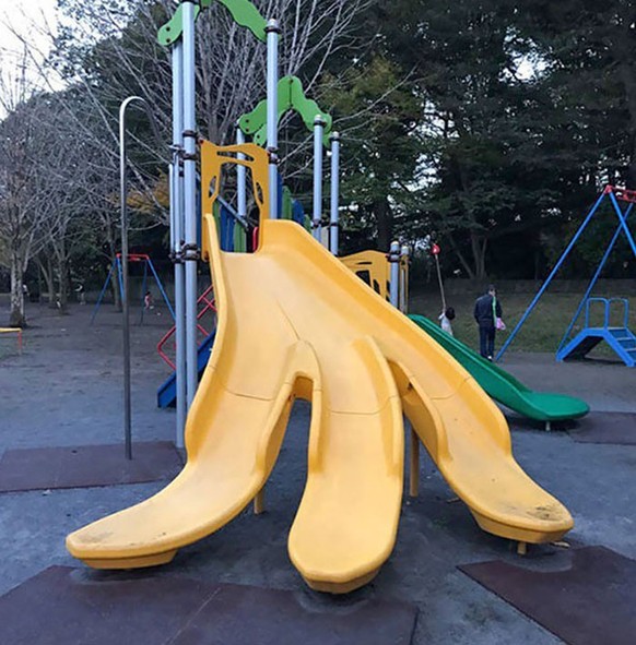 Products not suitable for children