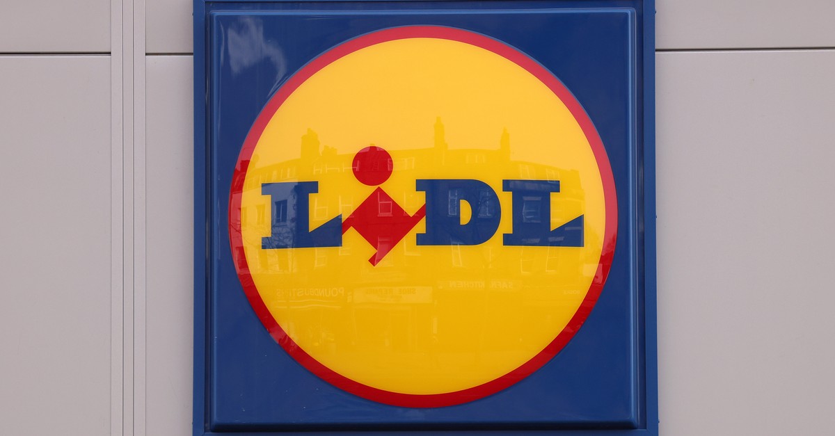 Lidl baut ein Pub – das steckt dahinter