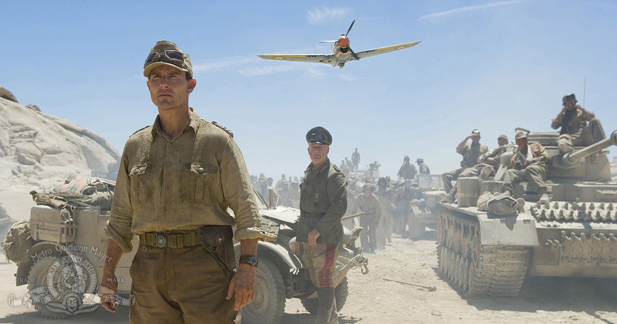 Tom Cruise im Bryan-Singer-Film «Valkyrie»-
