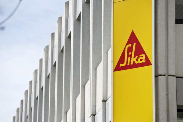 Die Zukunft der Sika ist nach wie vor ungewiss.