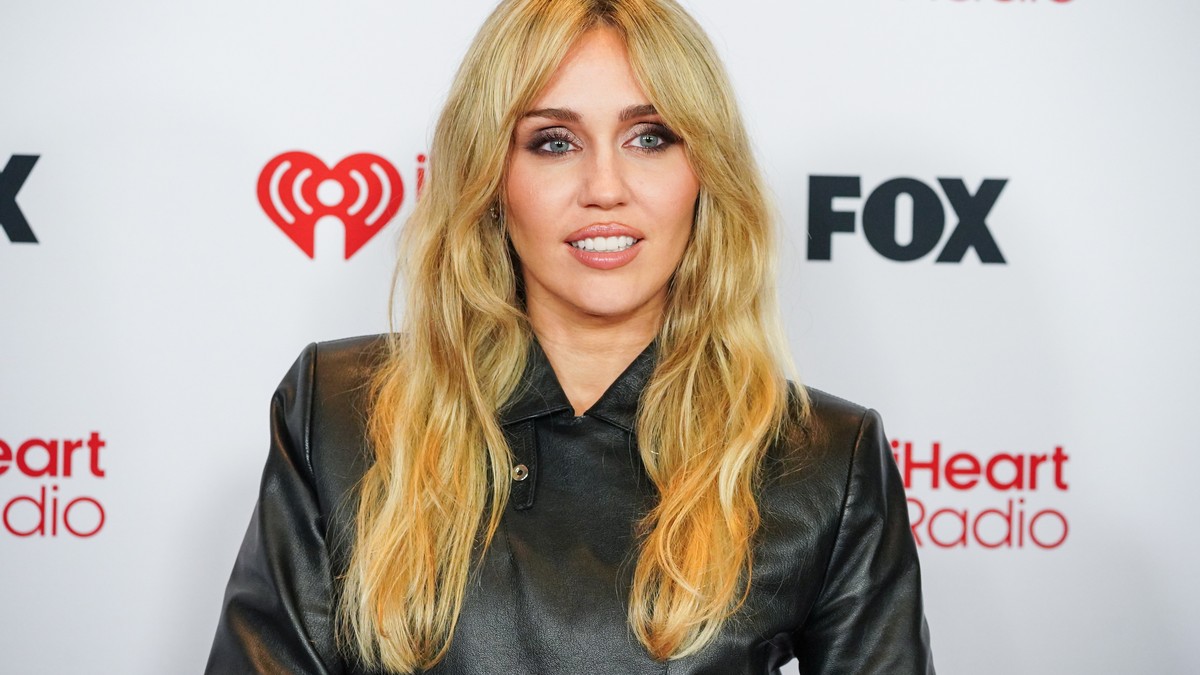 «Wie ein Traum»: Miley Cyrus bekommt einen Stern auf dem «Walk of Fame»