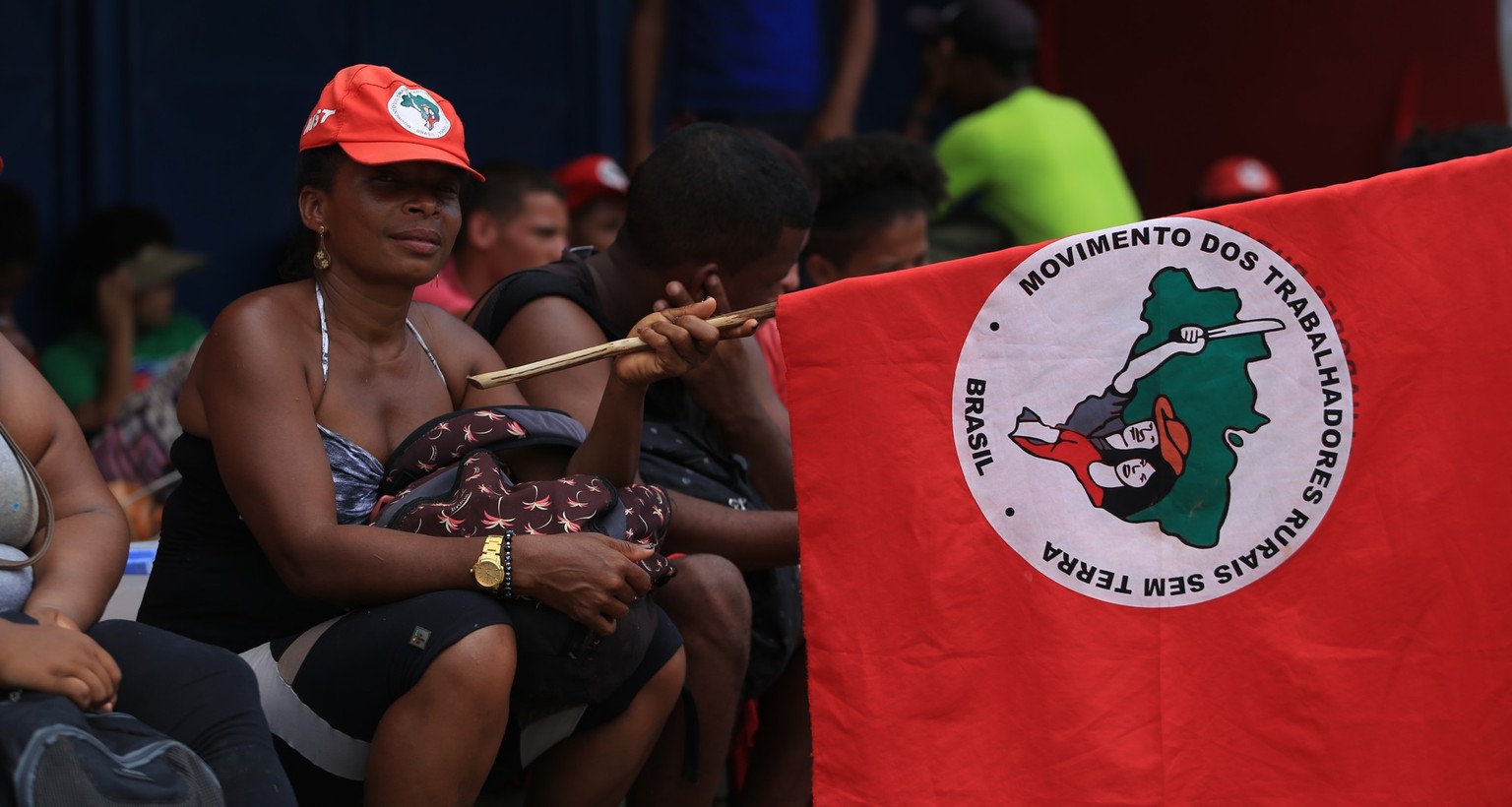 Movimento dos Trabalhadores Rurais Sem Terra