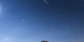 Die Perseiden kommen! Alles, was du zum wunderschönen Sternschnuppen-Schauer wissen musst