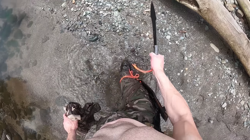 Youtube-Survival-Reality-Show «7 vs. Wild: Panama»: Das können wir lernen