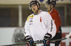 Anthony Huguenin kehrt zum EHC Biel zurück.&nbsp;