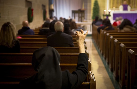 «Jedes Land muss für sich selber wissen, wie viele islamische Einwanderer es integrieren kann»: Botschafter Nagy.&nbsp;