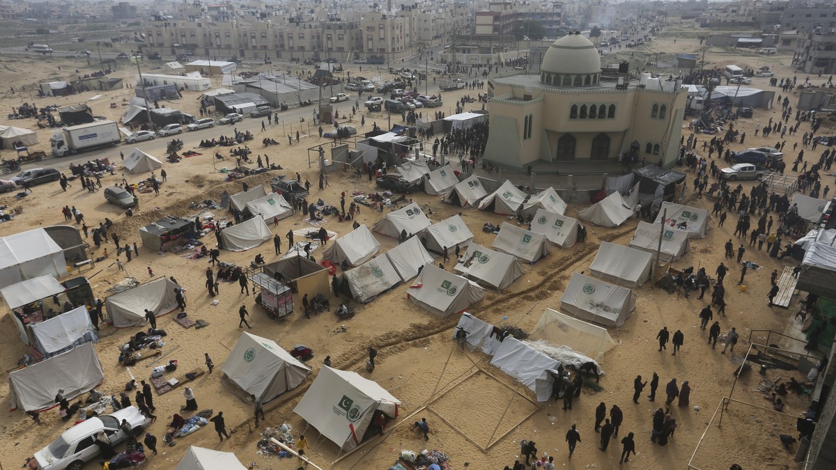 Protests against Hamas in the Gaza Strip after the death of a teenager Report: Terrorists were probably planning an attack on Cologne Cathedral