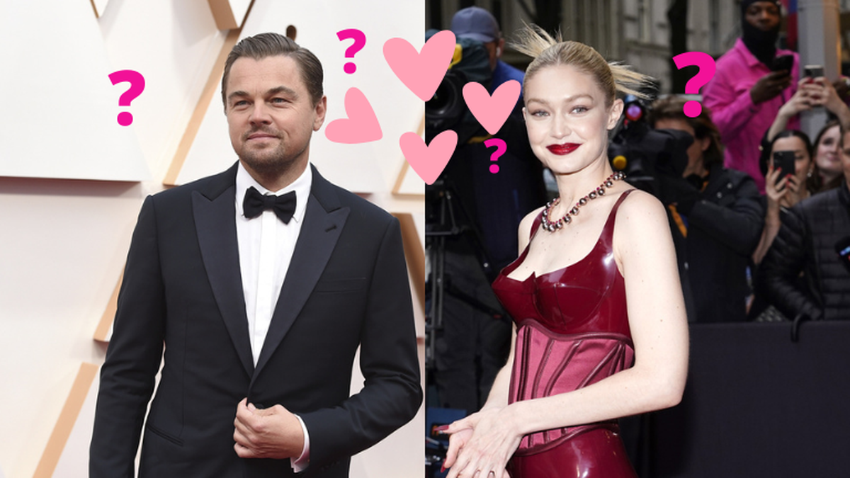 Les rumeurs autour d'une liaison entre Leonardo DiCaprio et Gigi Hadid vont bon train malgré l'âge canonique (27 ans) de la jeune femme.