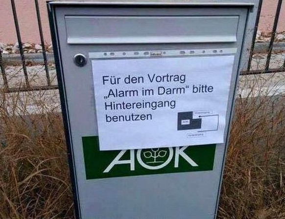 19 Fﾃ､lle von Mini-Vandalismus, die zu sﾃｼss sind, um strafbar zu sein
(笳積俄卵 )