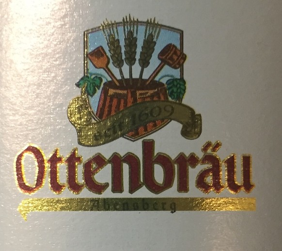 Hab einen Trick angewandt, damit ihr mich beachten müsst. Gruss, PICDUMP
Bier gebraut von Otten.
Echt haarige Sach! xD