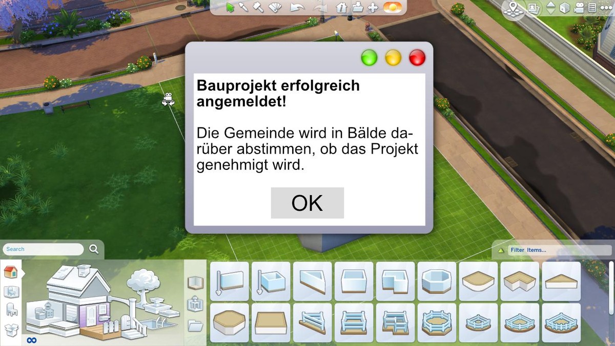 Wie das legendäre Game «Die Sims» heute eigentlich aussehen müsste
